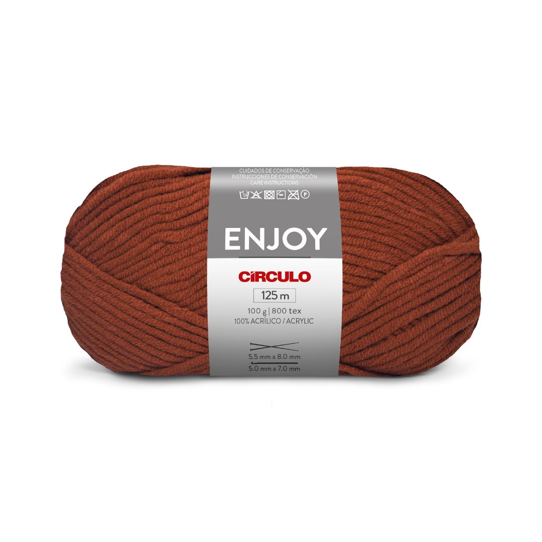 Circulo Enjoy Yarn (7853)