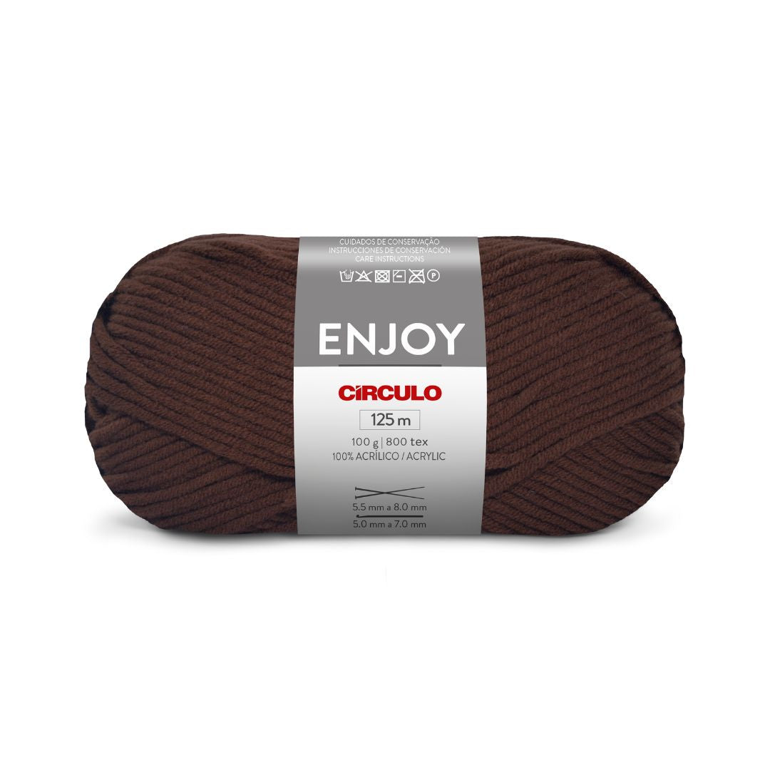Circulo Enjoy Yarn (7869)