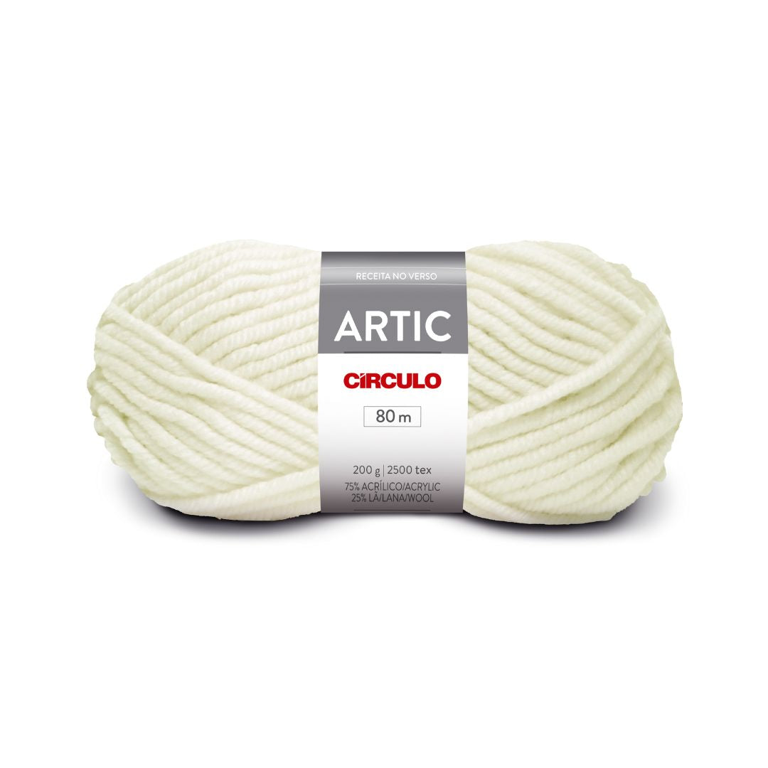 Circulo Artic Yarn (7879)