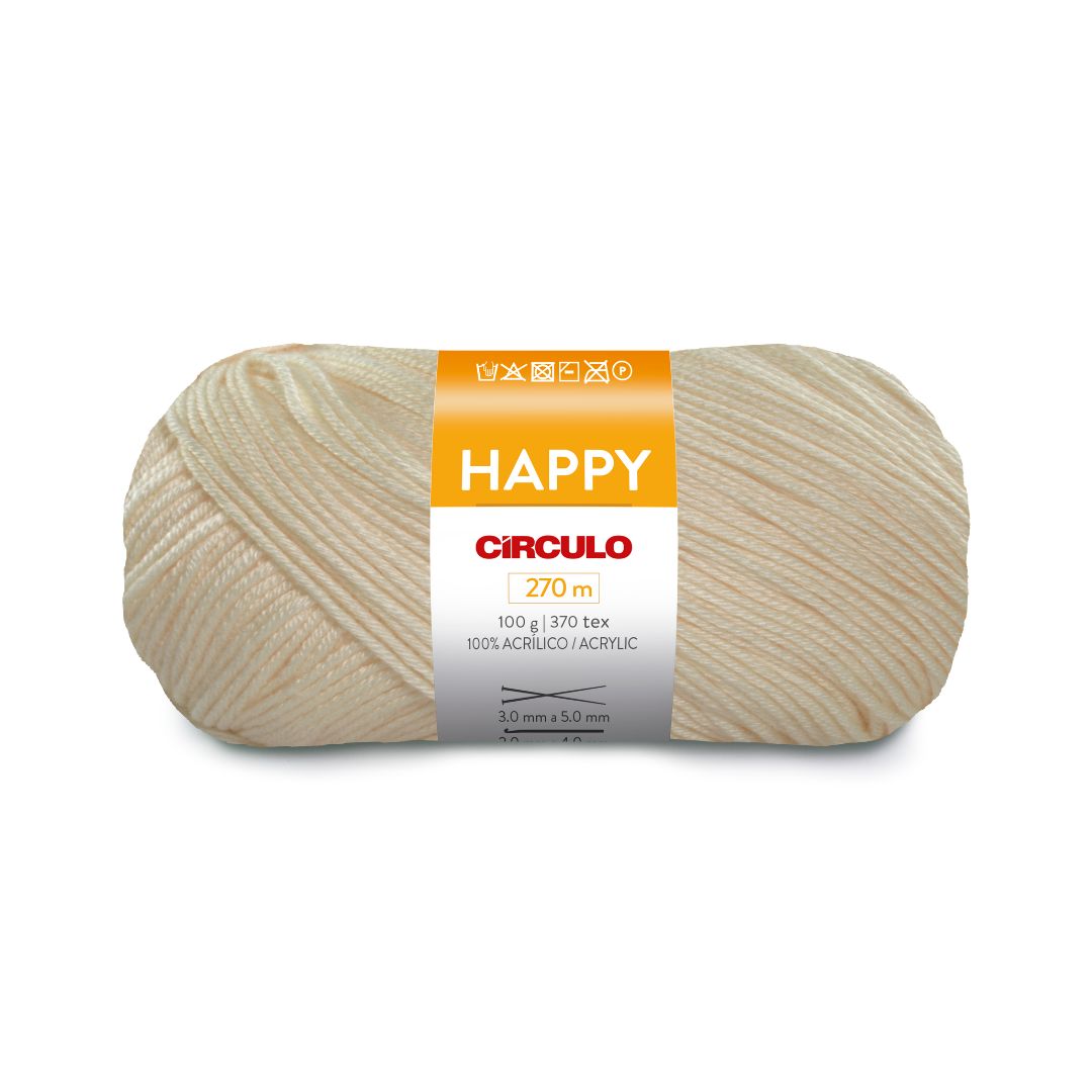 Circulo Happy Yarn (7883)