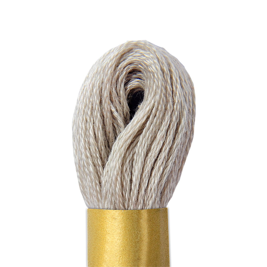 Circulo Maxi Mouline Thread (The Green Shades) (800)
