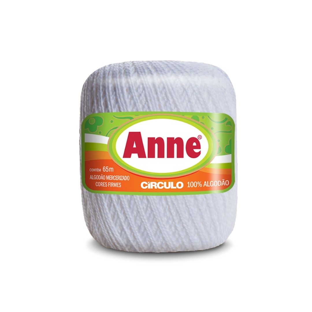 Circulo Anne Mini Yarn (8001)