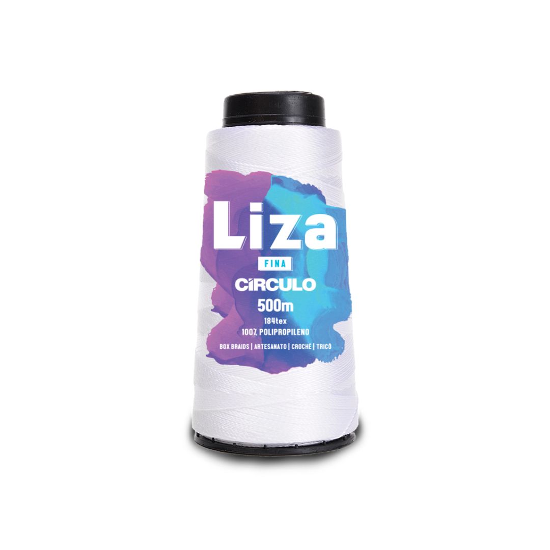 Circulo Liza Fina Yarn (8001)