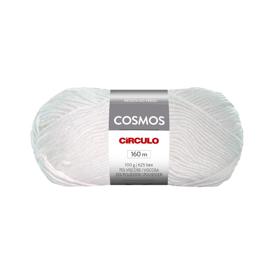 Circulo Cosmos Yarn (8001)