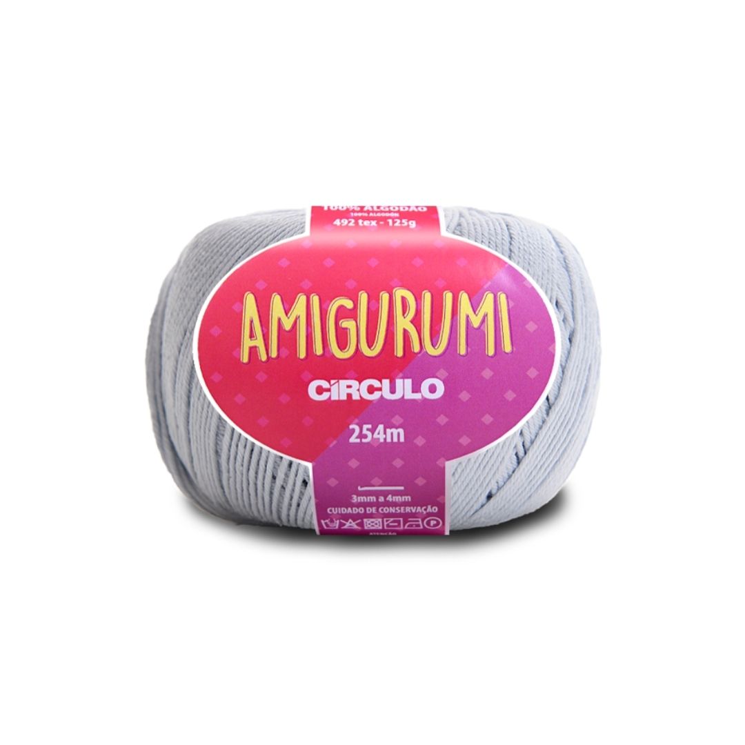 Circulo Amigurumi Yarn (8013)