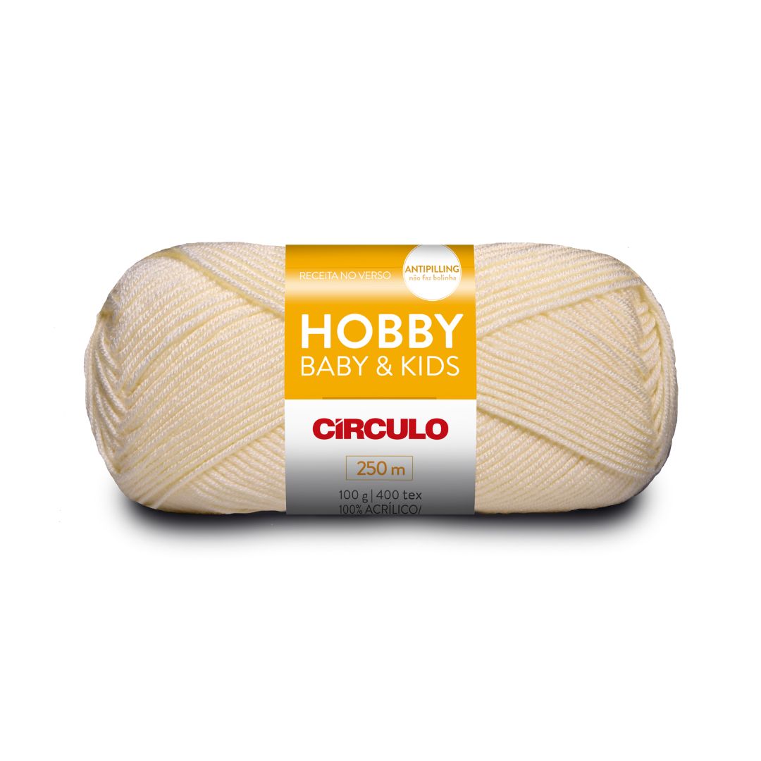 Circulo Hobby Baby & Kids Yarn (802)