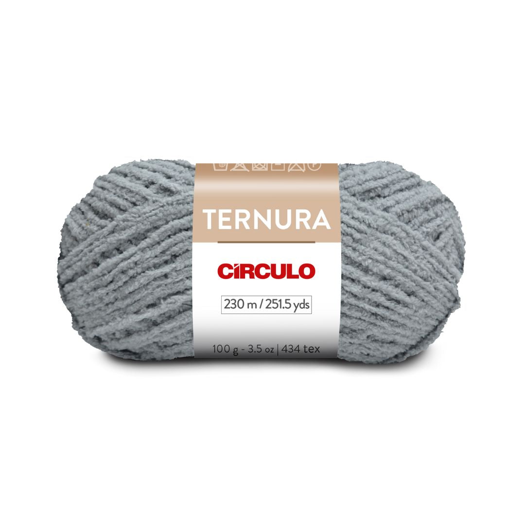 Circulo Ternura Solids Yarn (8094)