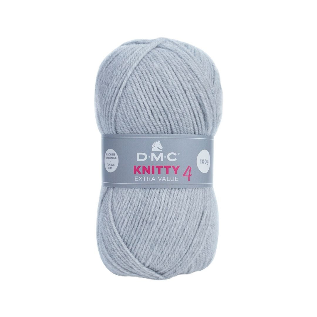 DMC Knitty 4 Yarn (814)