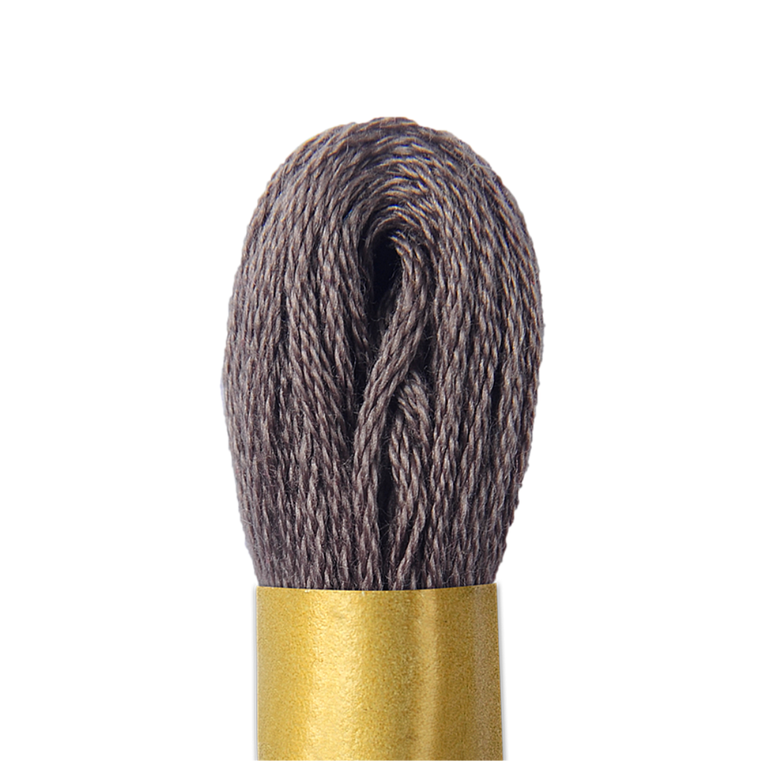 Circulo Maxi Mouline Thread (The Green Shades) (816)