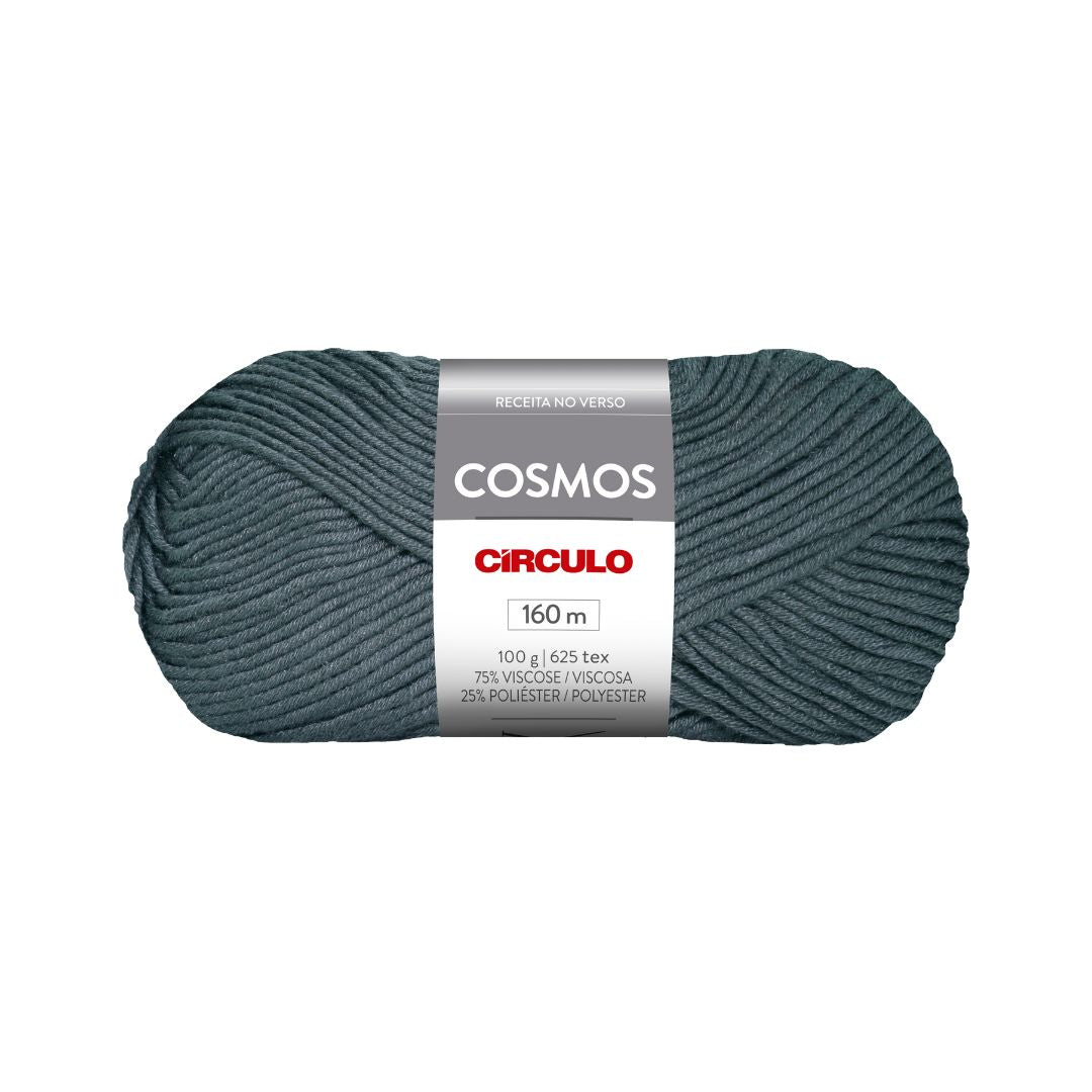 Circulo Cosmos Yarn (8197)