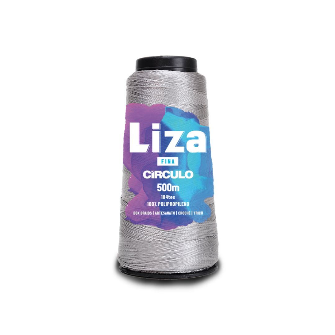 Circulo Liza Fina Yarn (8214)