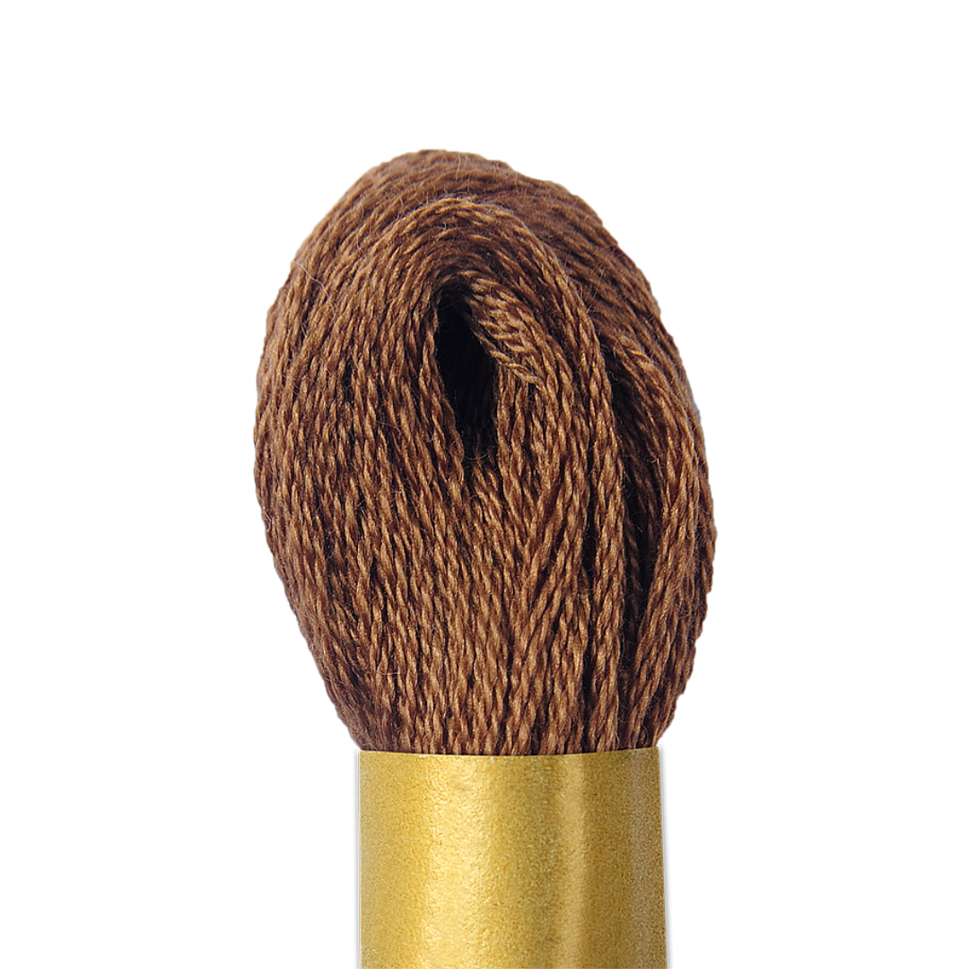 Circulo Maxi Mouline Thread (The Green Shades) (823)