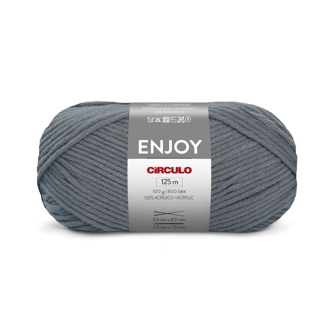 Circulo Enjoy Yarn (8254)