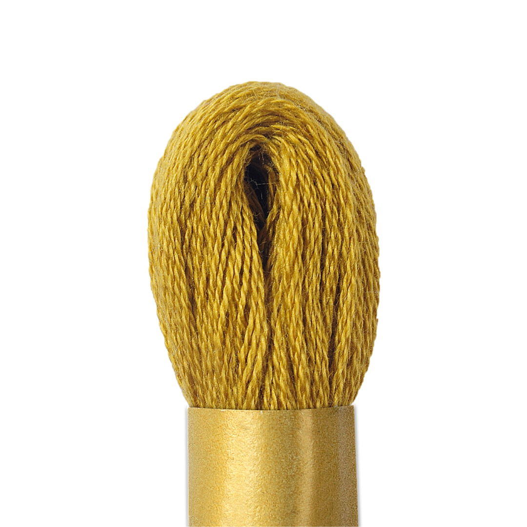 Circulo Maxi Mouline Thread (The Green Shades) (828)