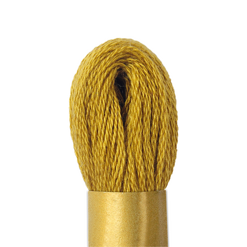 Circulo Maxi Mouline Thread (The Green Shades) (828)
