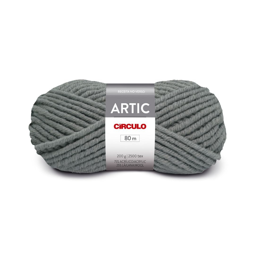 Circulo Artic Yarn (8292)