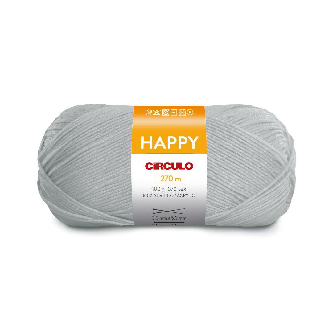 Circulo Happy Yarn (8365)