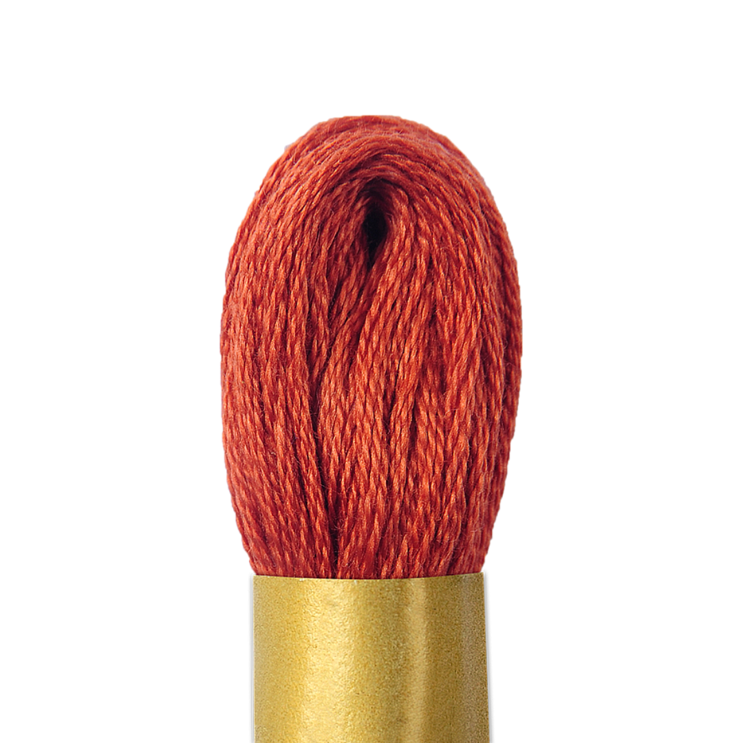 Circulo Maxi Mouline Thread (The Orange Shades) (844)