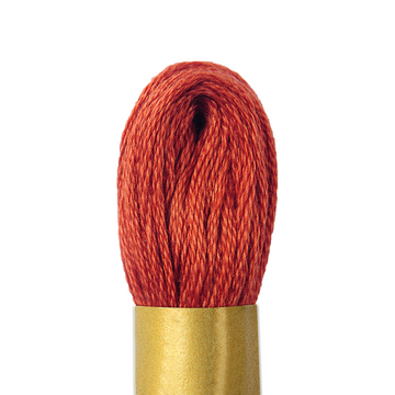 Circulo Maxi Mouline Thread (The Orange Shades) (844)