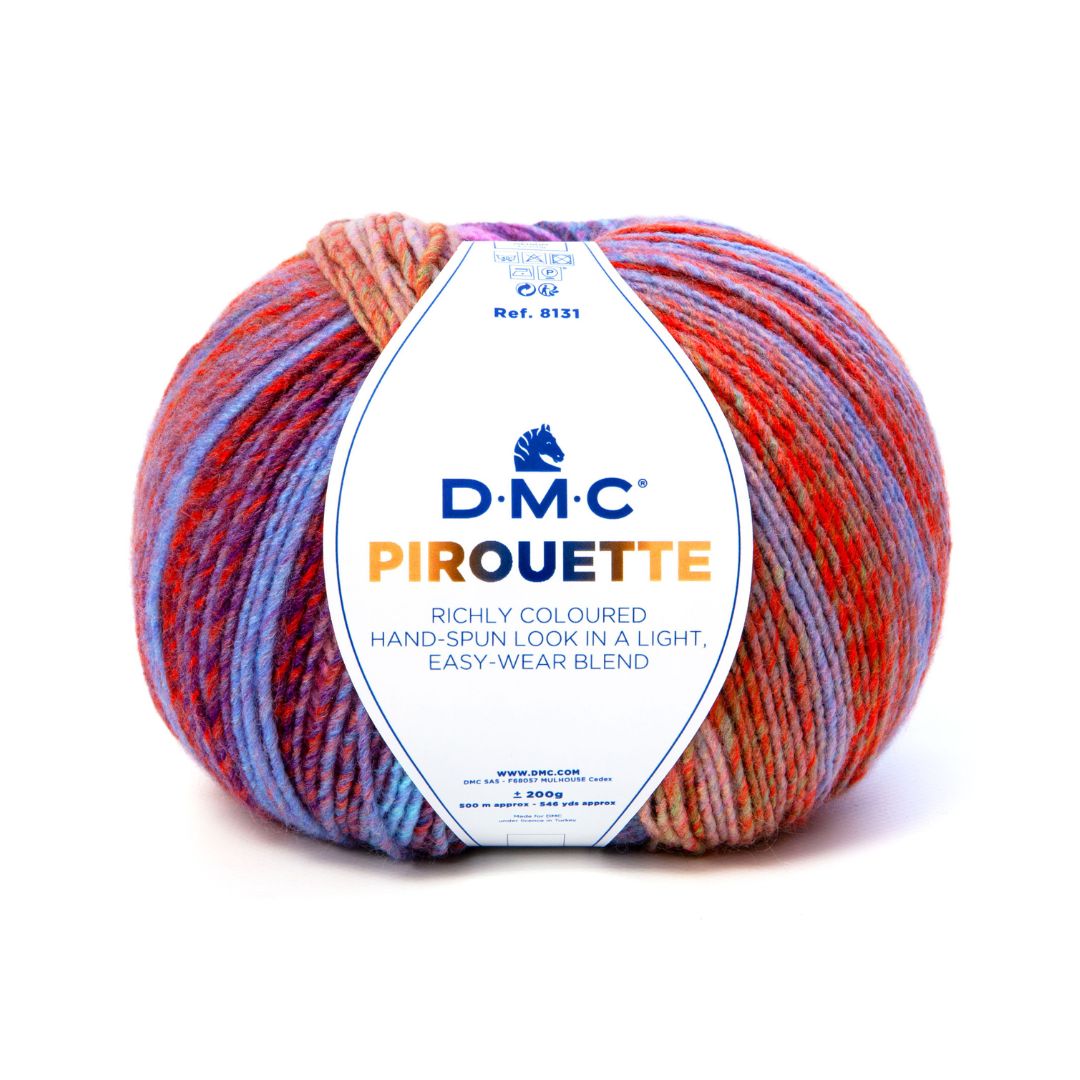 DMC Pirouette Yarn (844)