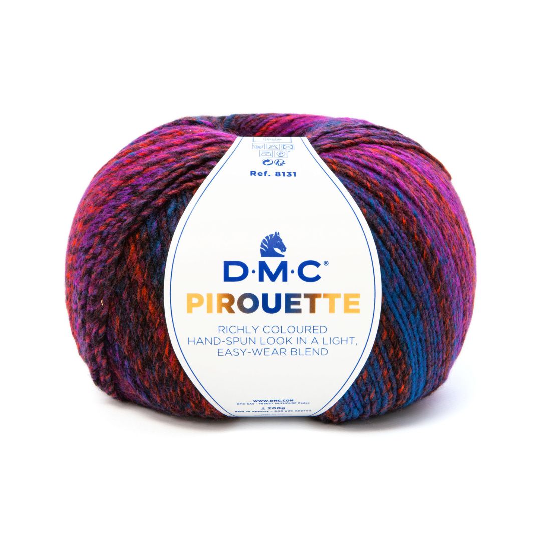 DMC Pirouette Yarn (847)