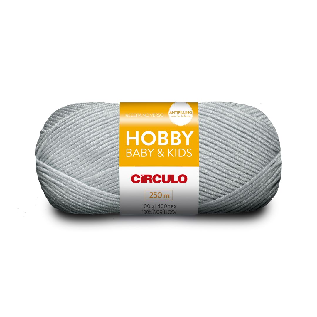 Circulo Hobby Baby & Kids Yarn (8473)