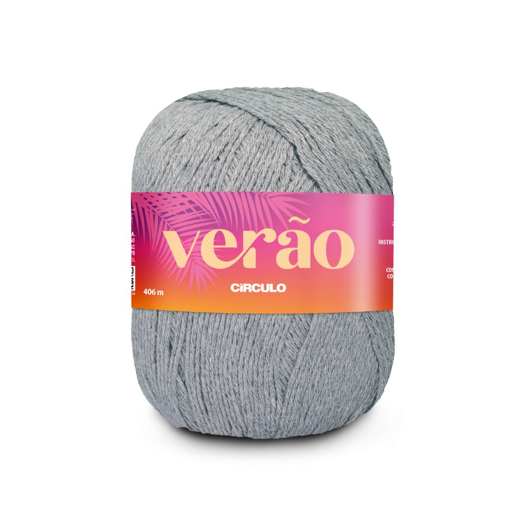 Circulo Verao Yarn (8473)