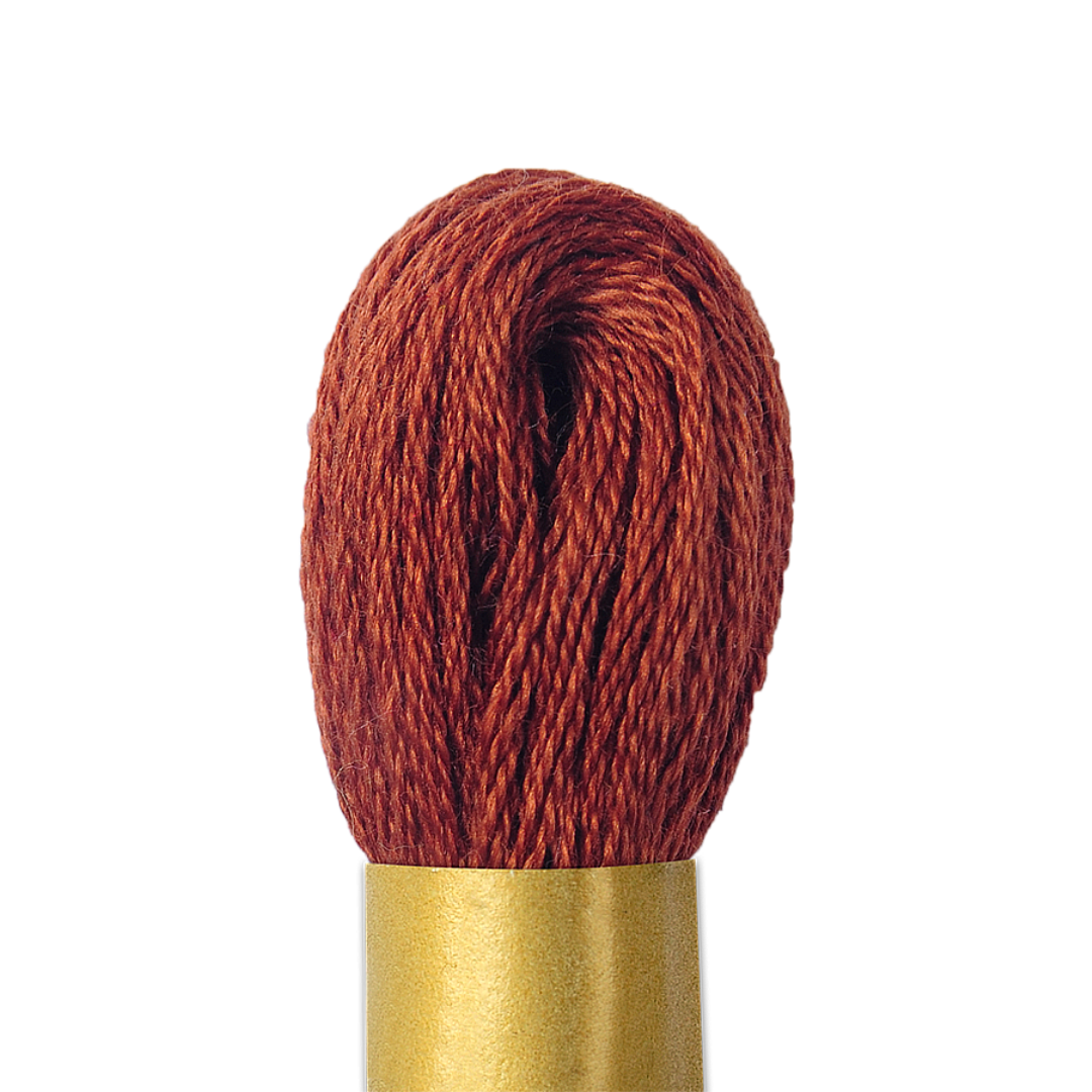 Circulo Maxi Mouline Thread (The Brown Shades) (850)