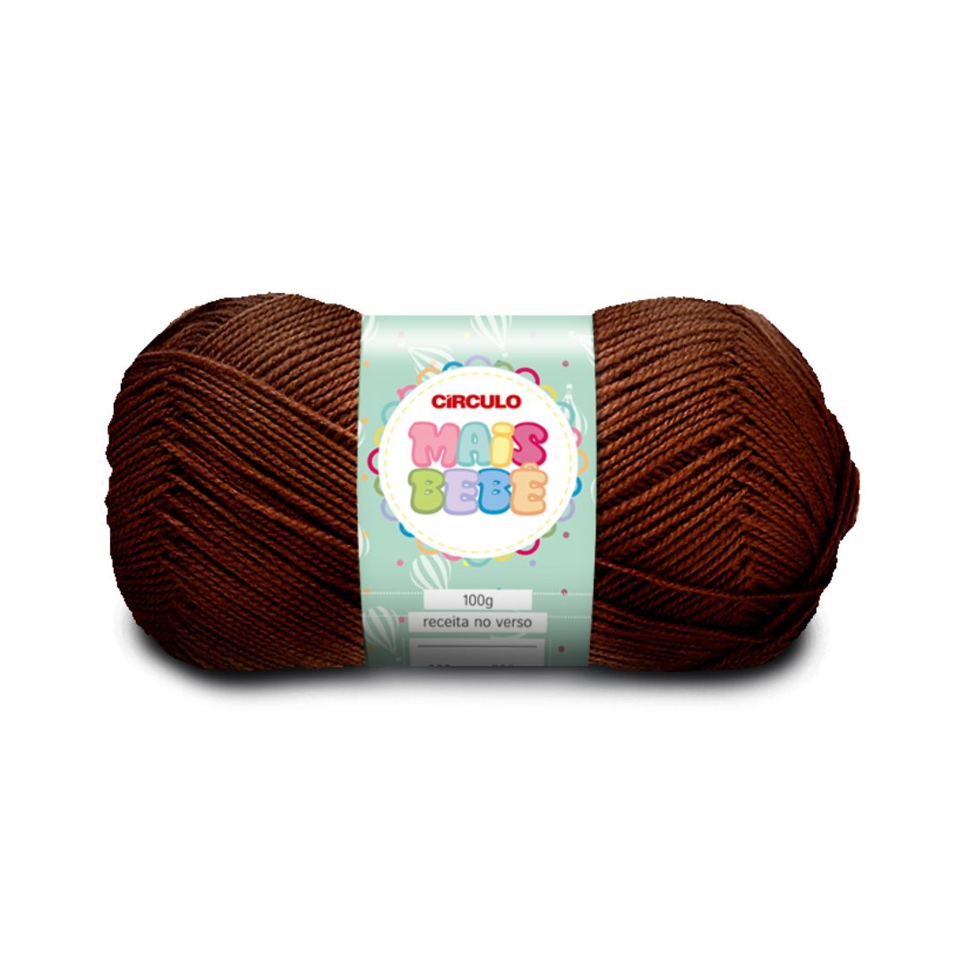 Circulo Mais Bebe Yarn (850)
