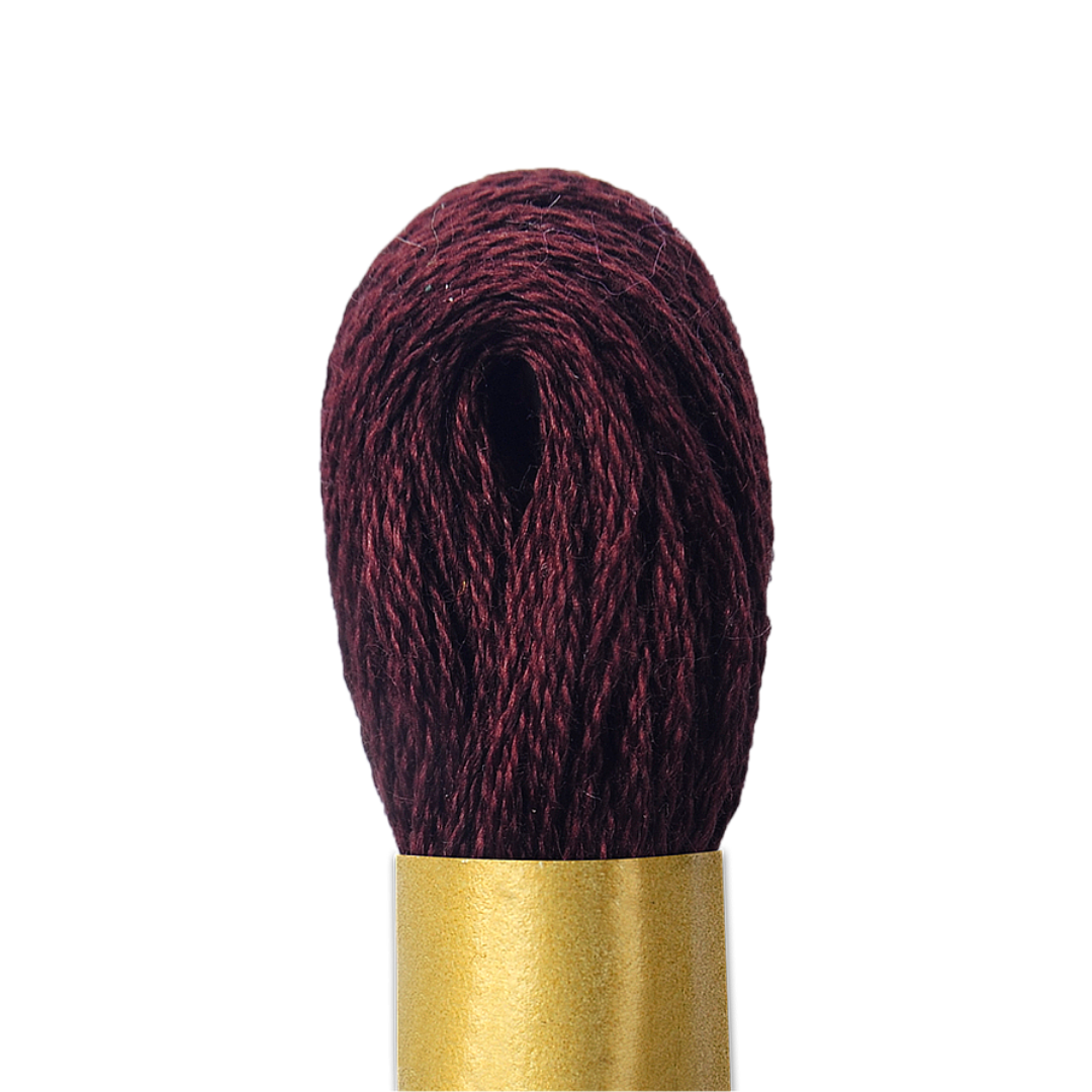 Circulo Maxi Mouline Thread (The Brown Shades) (852)