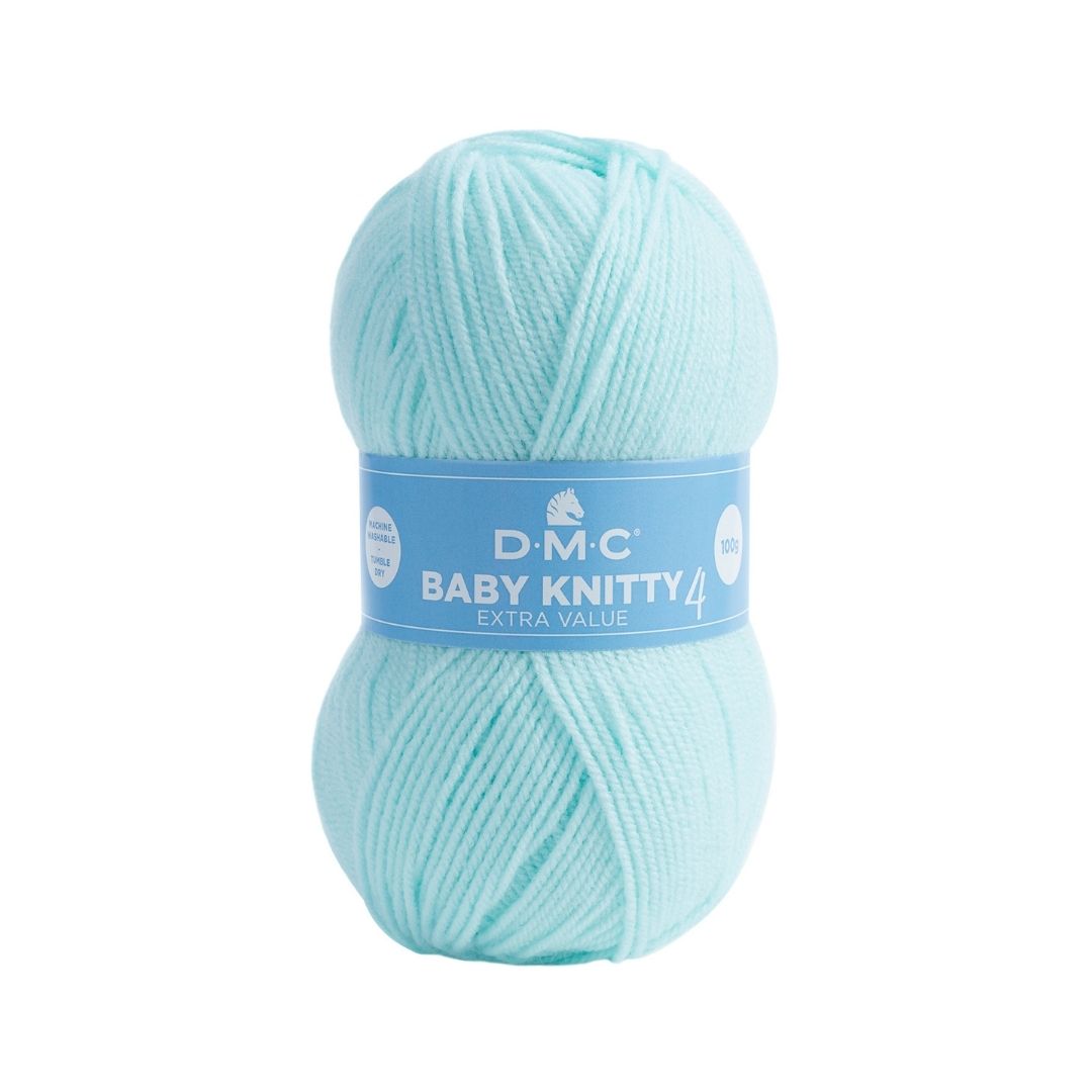 DMC Knitty 4 Yarn (853)