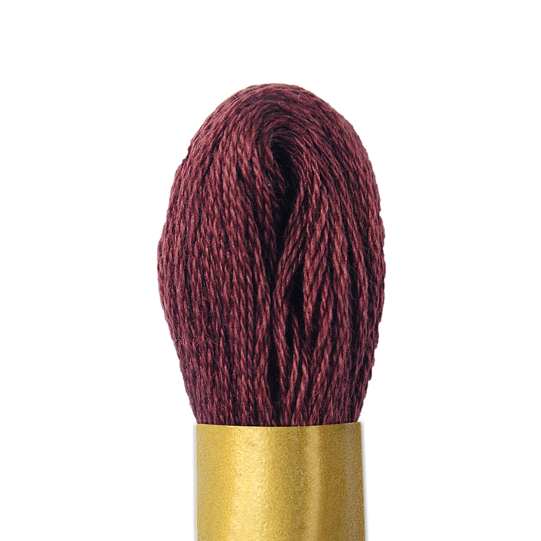 Circulo Maxi Mouline Thread (The Brown Shades) (854)