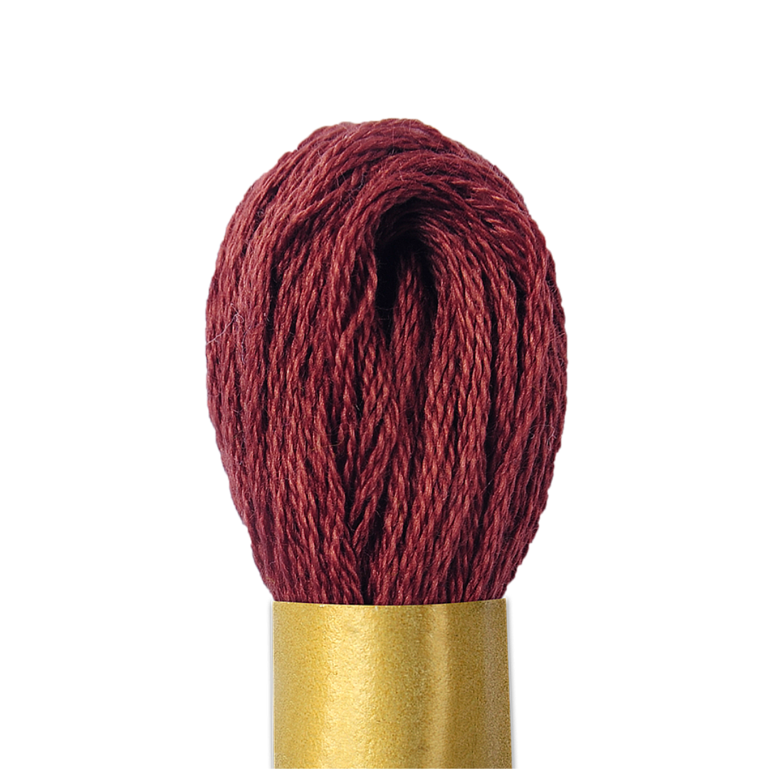 Circulo Maxi Mouline Thread (The Brown Shades) (856)
