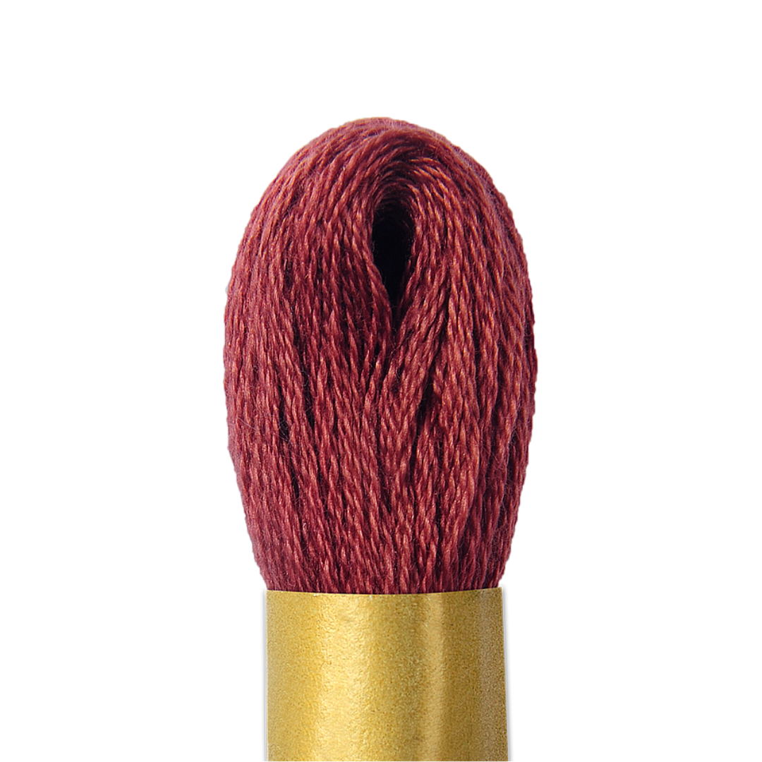 Circulo Maxi Mouline Thread (The Brown Shades) (858)