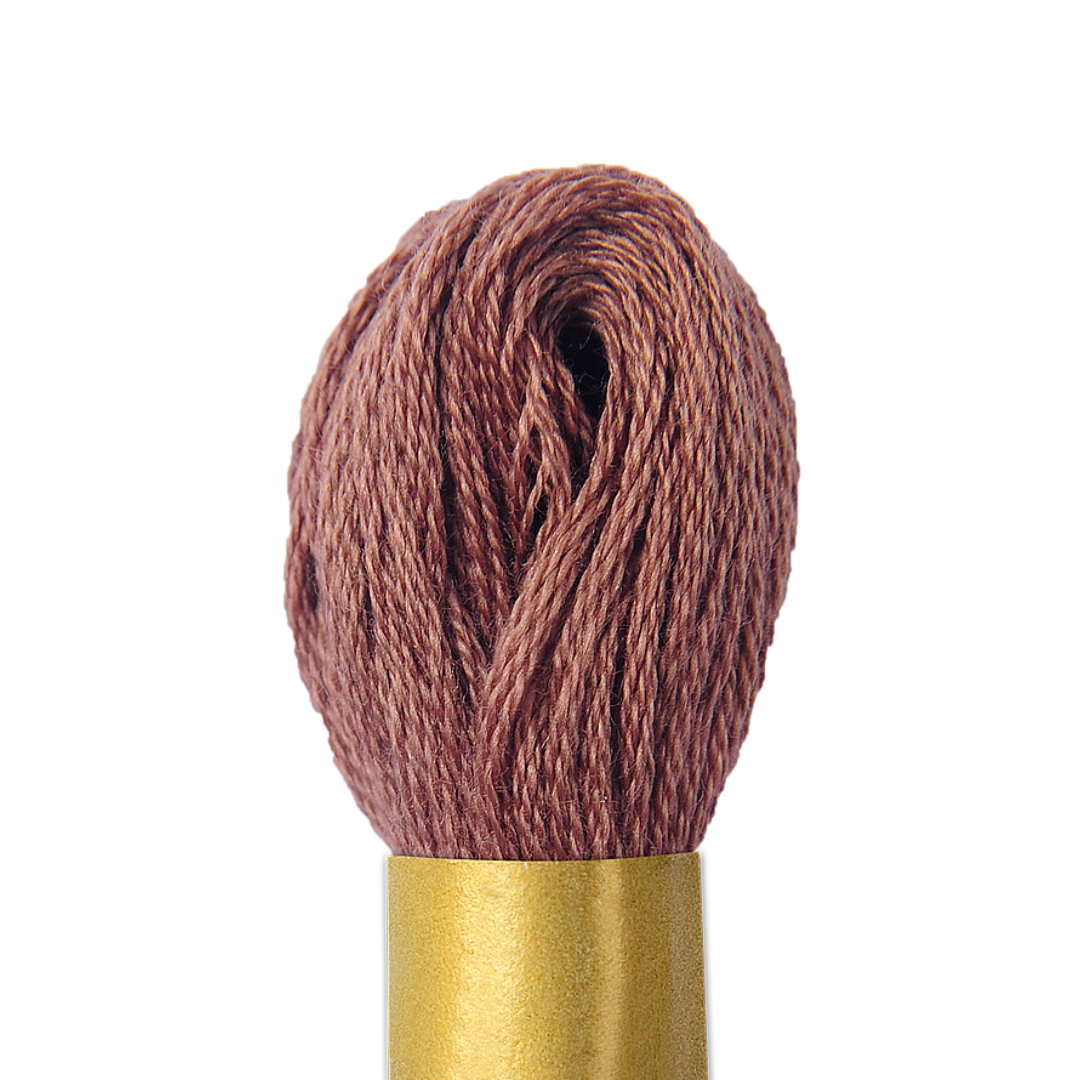 Circulo Maxi Mouline Thread (The Brown Shades) (860)