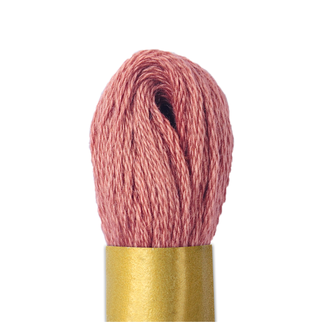 Circulo Maxi Mouline Thread (The Brown Shades) (864)