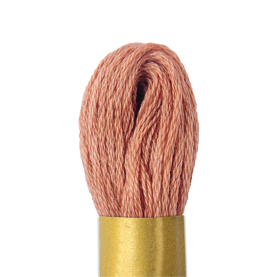 Circulo Maxi Mouline Thread (The Brown Shades) (865)