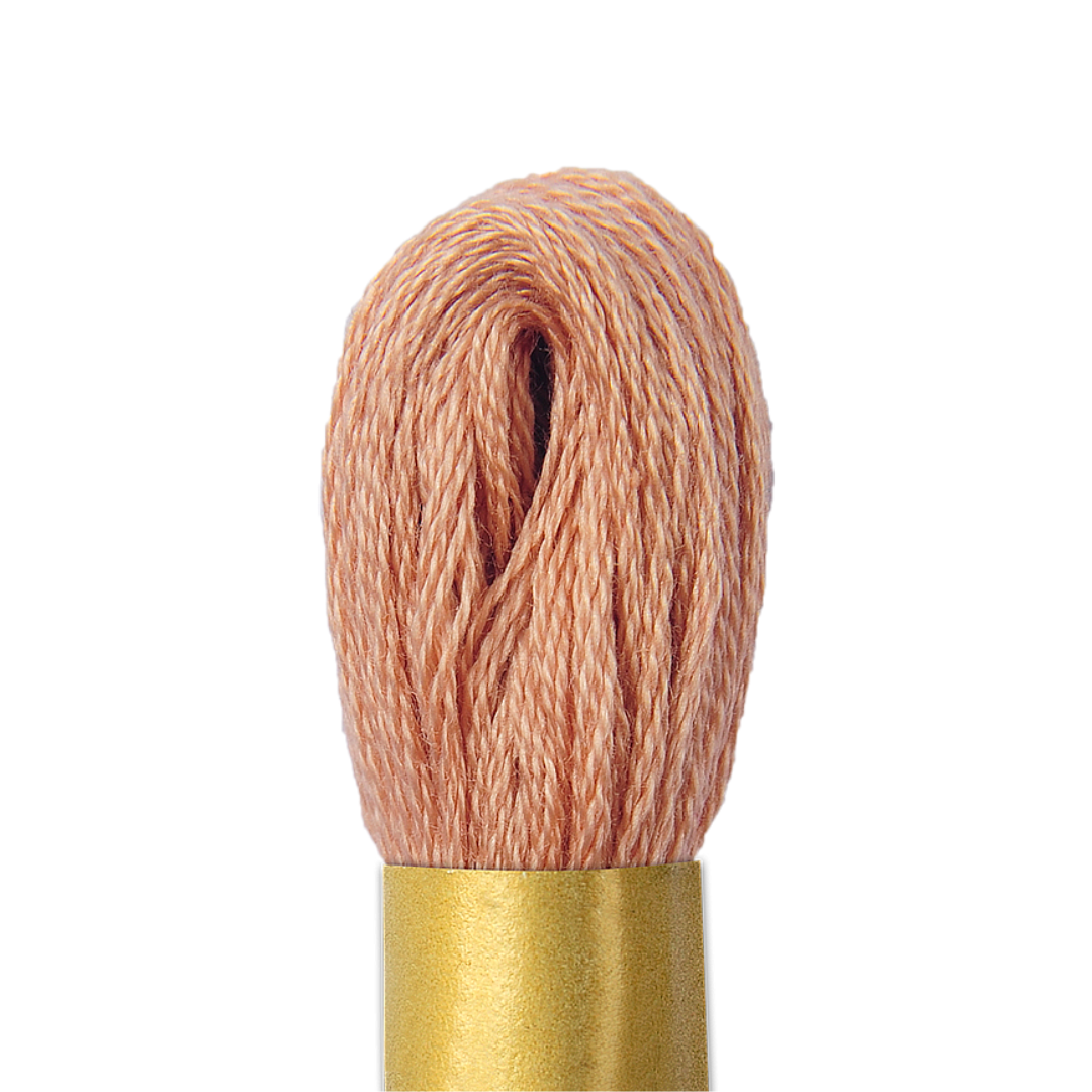 Circulo Maxi Mouline Thread (The Brown Shades) (866)