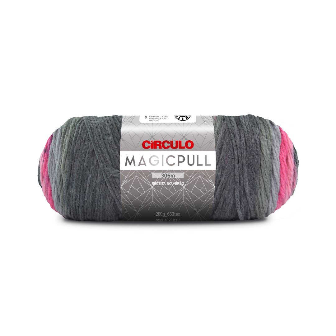 Circulo Magic Pull Yarn (8668)