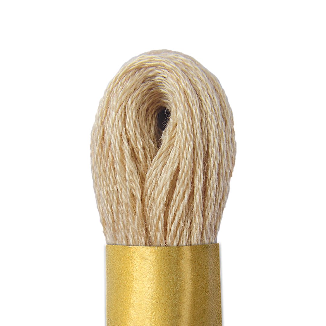 Circulo Maxi Mouline Thread (The Brown Shades) (869)