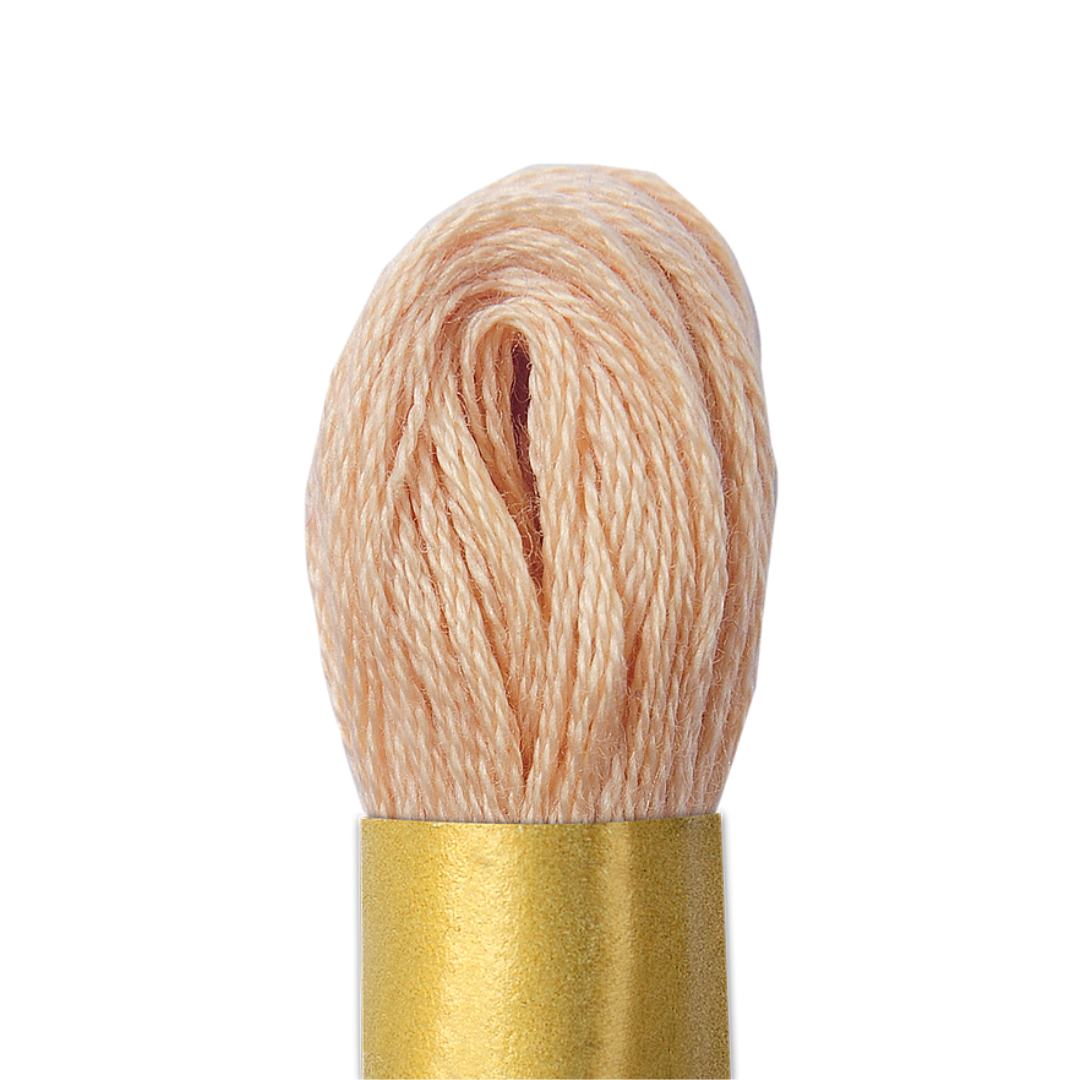 Circulo Maxi Mouline Thread (The Brown Shades) (870)
