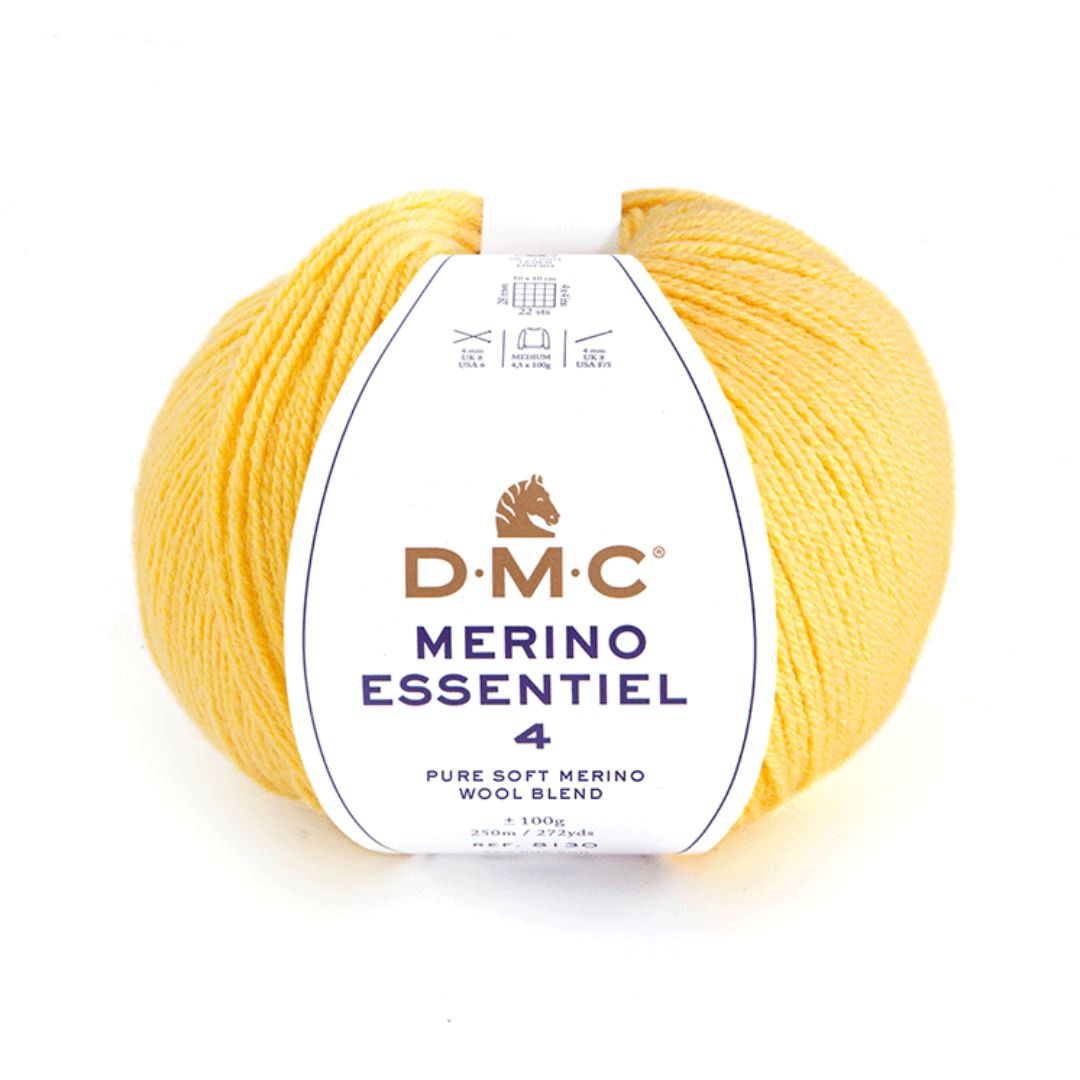 DMC Merino Essentiel 4 Yarn (875)