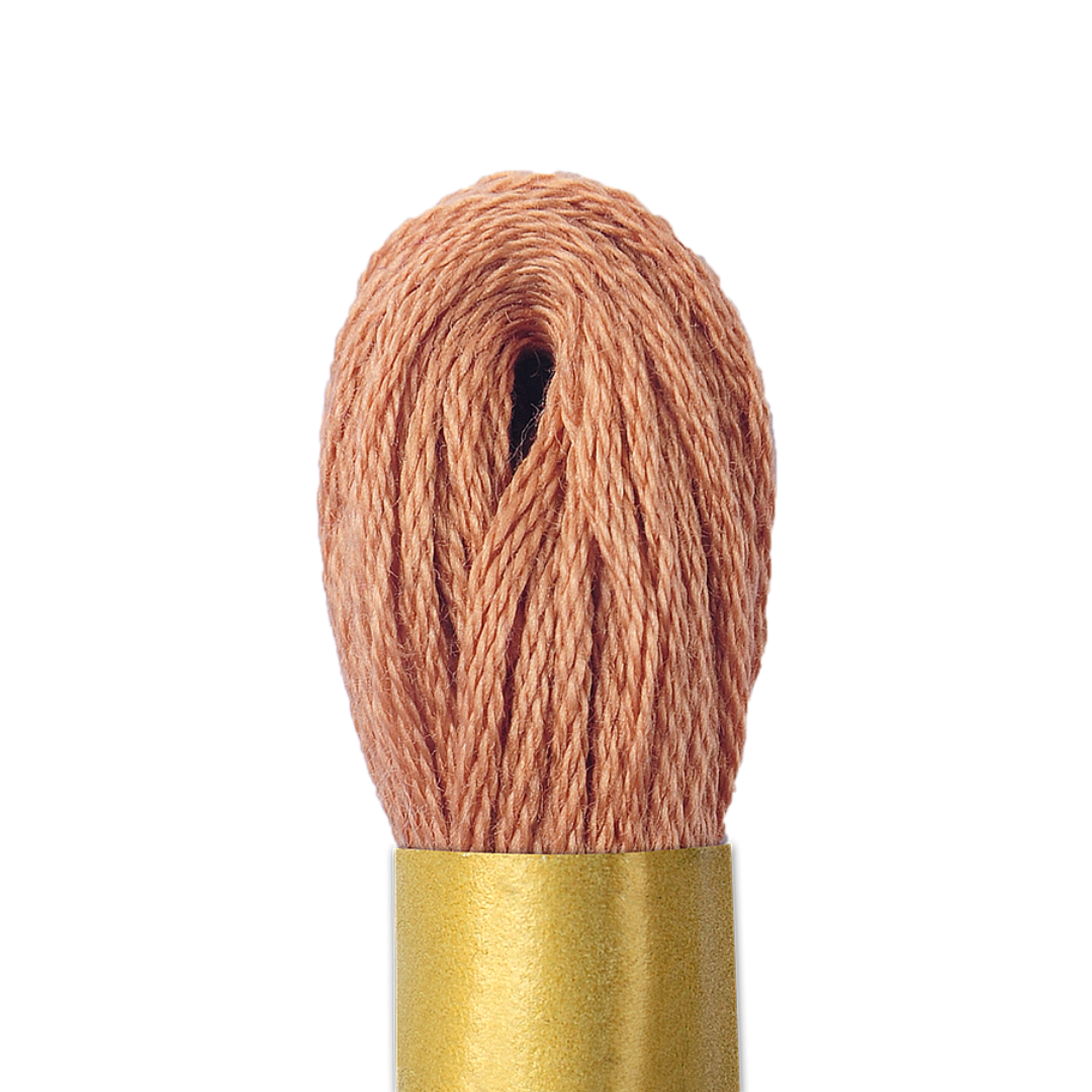 Circulo Maxi Mouline Thread (The Brown Shades) (876)
