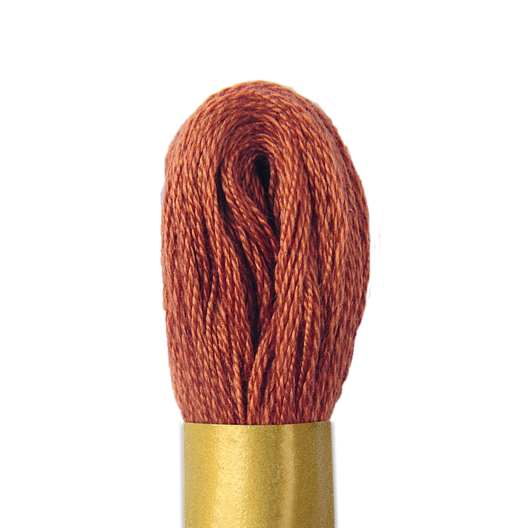 Circulo Maxi Mouline Thread (The Brown Shades) (878)