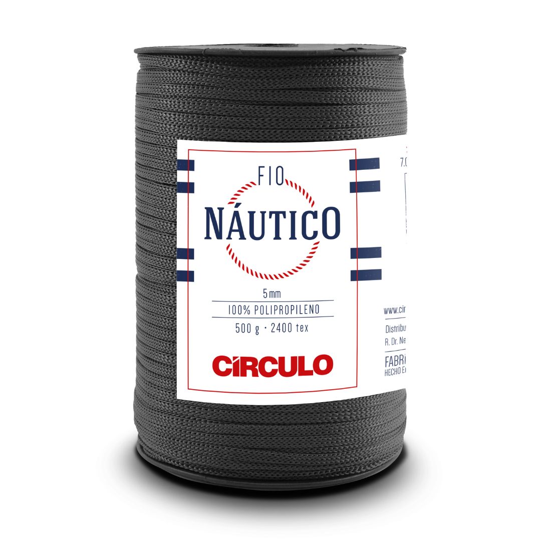 Circulo Fio Nautico Yarn (8797)