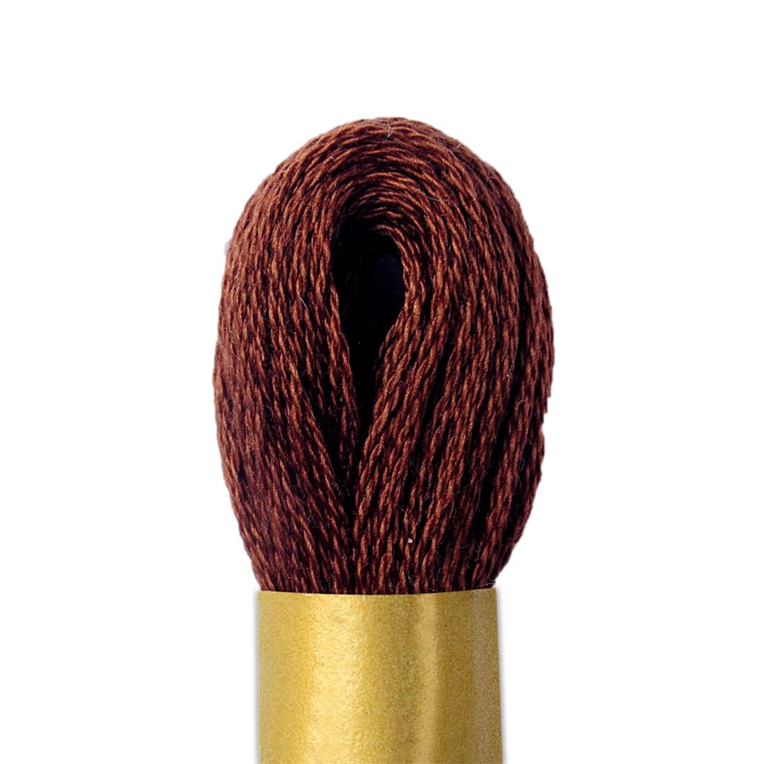 Circulo Maxi Mouline Thread (The Brown Shades) (882)
