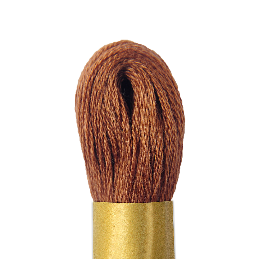 Circulo Maxi Mouline Thread (The Brown Shades) (884)