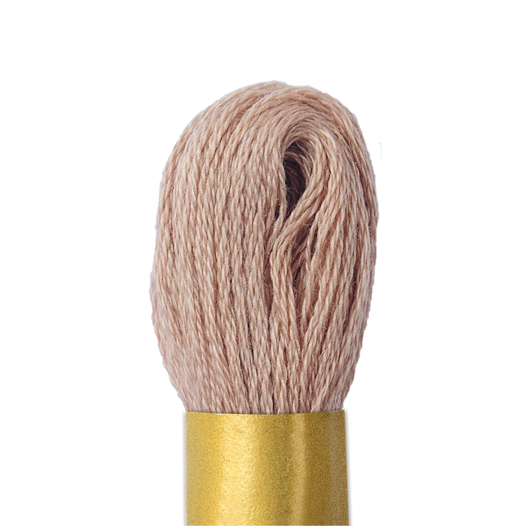 Circulo Maxi Mouline Thread (The Brown Shades) (886)
