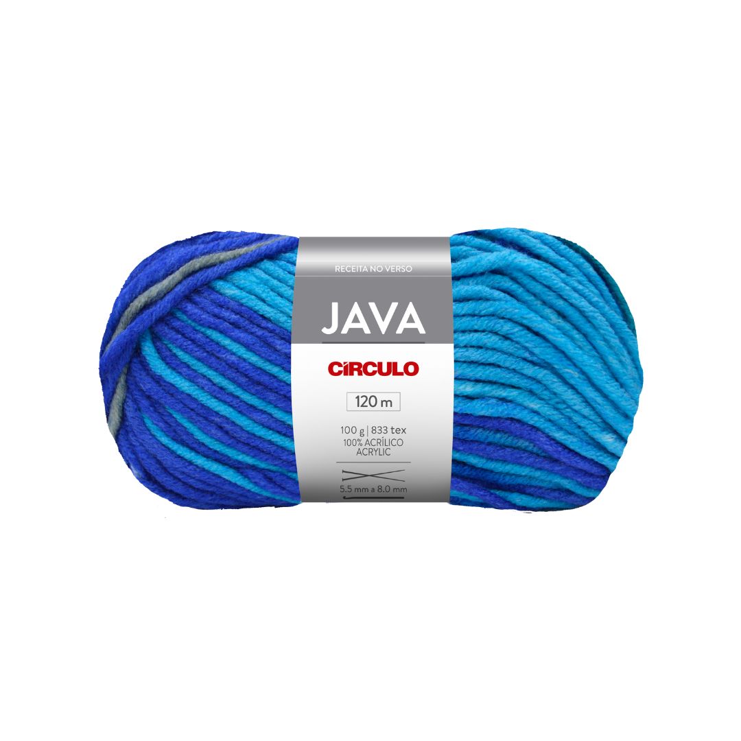 Circulo Java Yarn (8891)