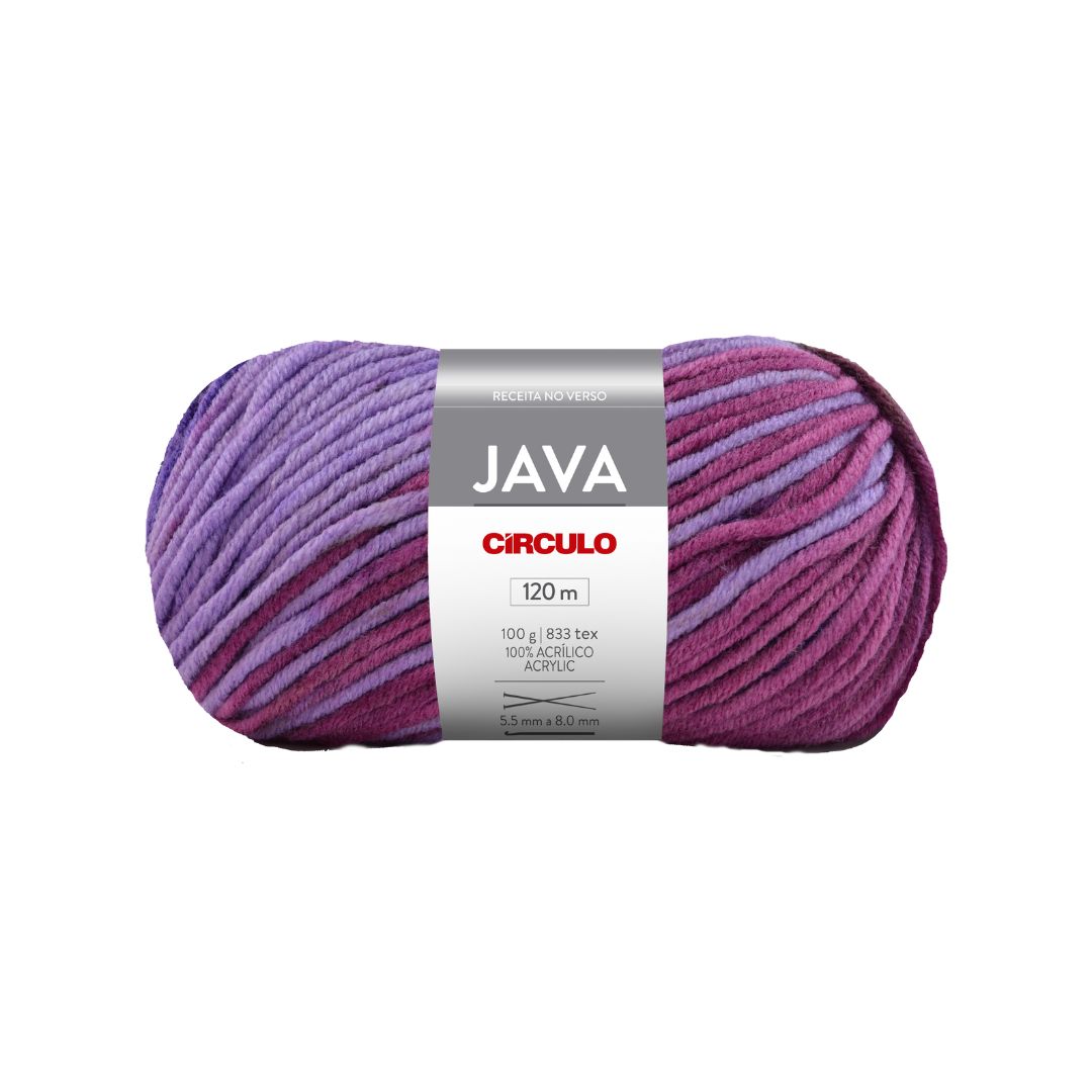 Circulo Java Yarn (8892)